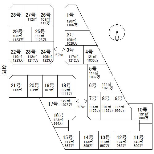 Construction completion expected view