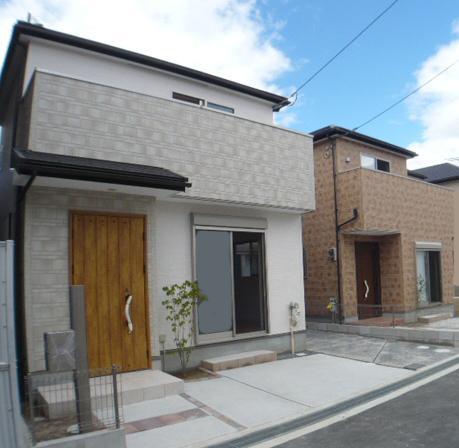 Local appearance photo