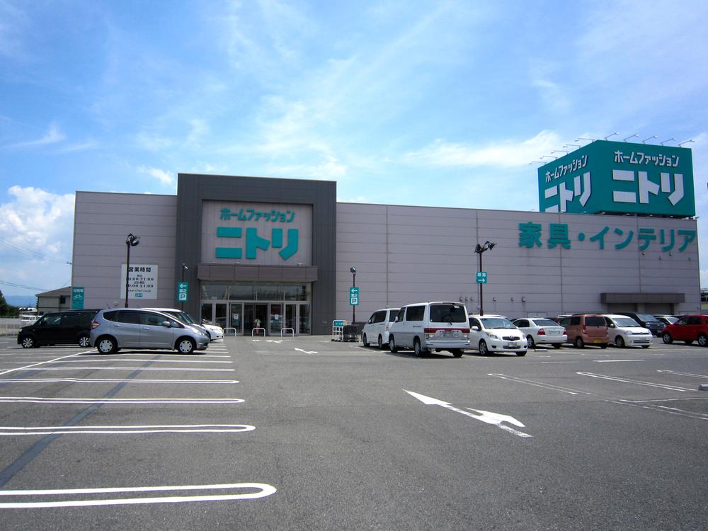 Other.  ☆ Nitori and Round One ・ Joshin is also convenient because it is close ☆