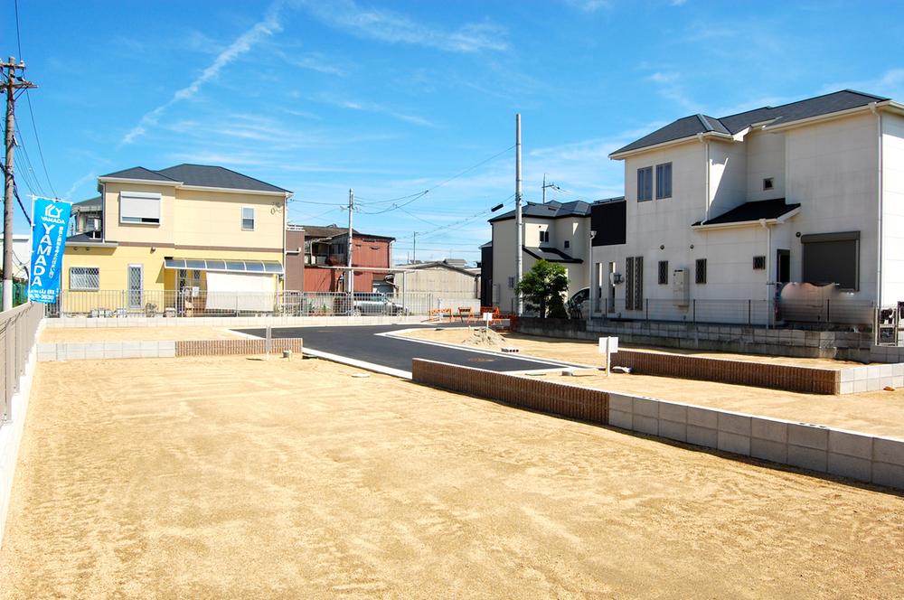 Local land photo.  ☆ Site photo ☆