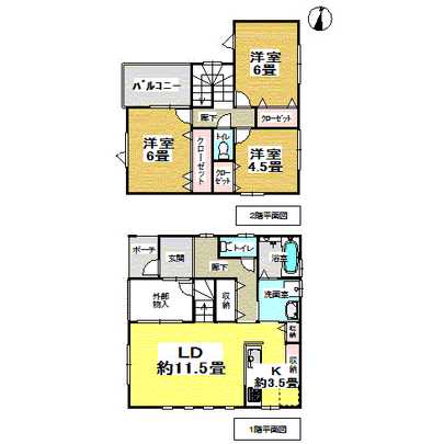 Floor plan. Floor plan