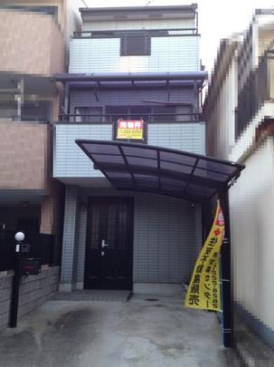 Local appearance photo. Exterior Photos