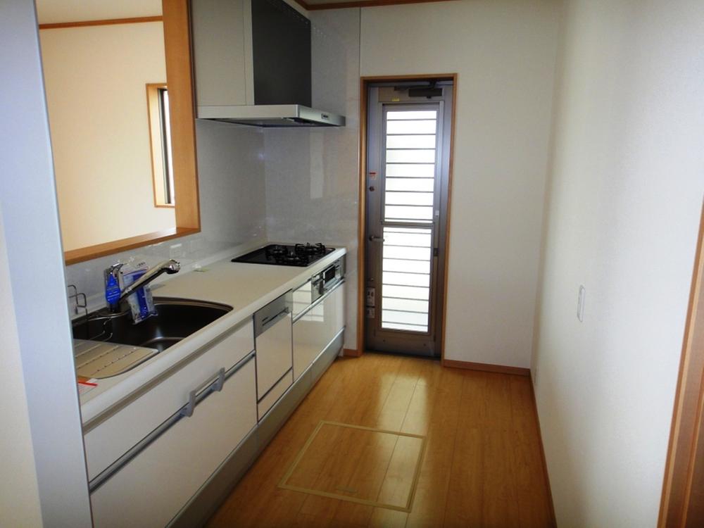 Same specifications photo (kitchen). ( Building) same specification