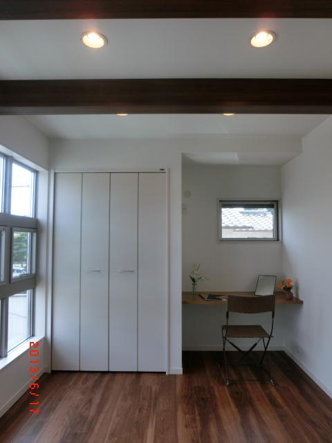 Building plan example (introspection photo). Building plan example Western-style 6 Pledge