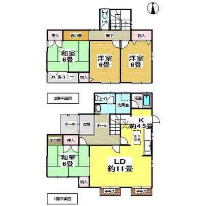 Floor plan. Floor plan
