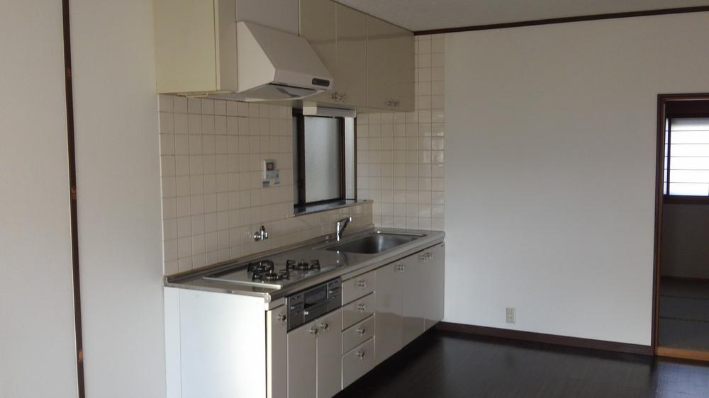 Kitchen. Indoor (12 May 2013) Shooting