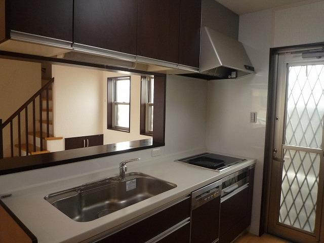 Kitchen. Indoor (07 May 2013) Shooting