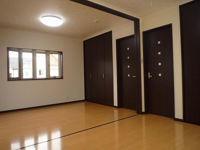 Non-living room. Indoor (07 May 2013) Shooting