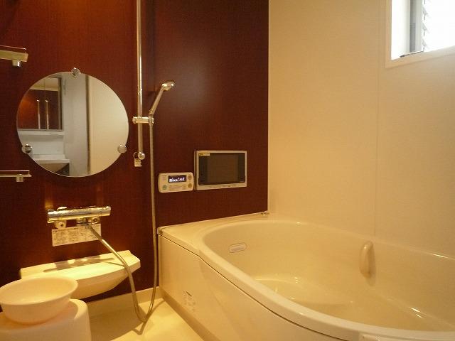 Bathroom. Indoor (07 May 2013) Shooting