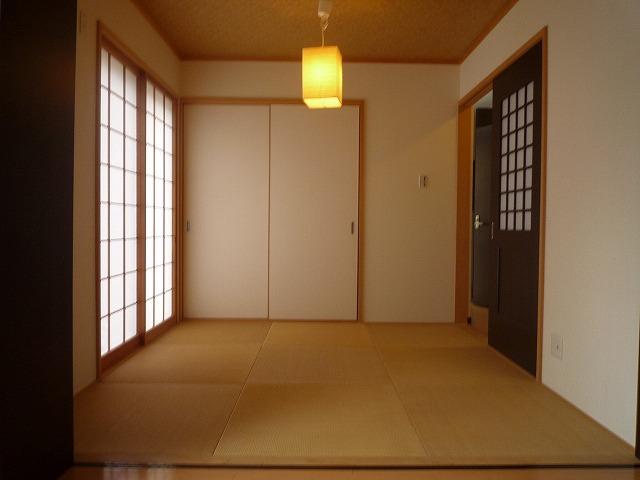 Non-living room. Indoor (07 May 2013) Shooting