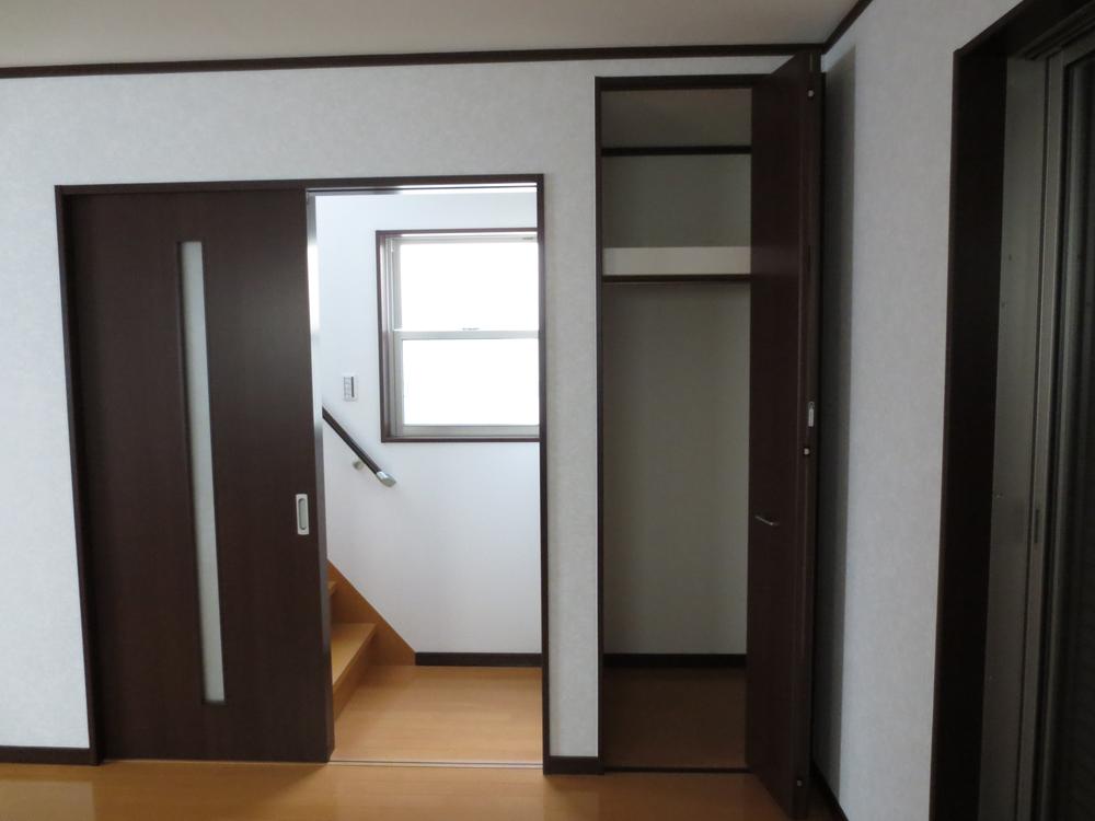 Other. Living storage