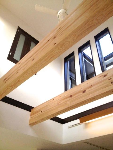 Building plan example (introspection photo).  ☆ Blow-by ☆