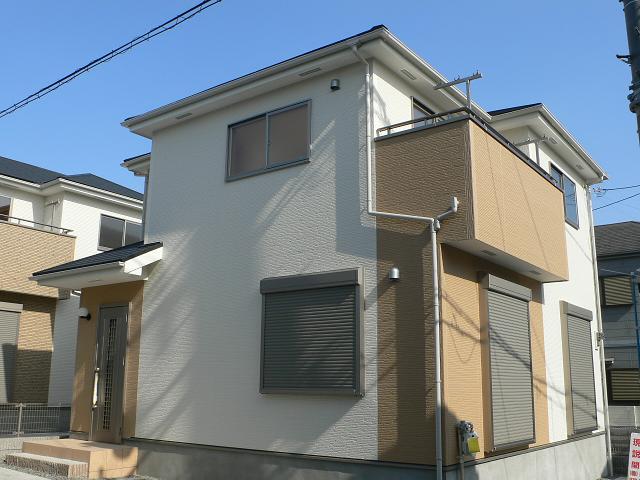 Rendering (appearance). ● plays a major role in harmony with the fire protection ● thermal insulation modern impression making landscape.