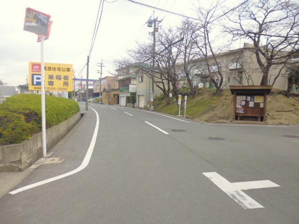 Other. Local (12 May 2013) Shooting