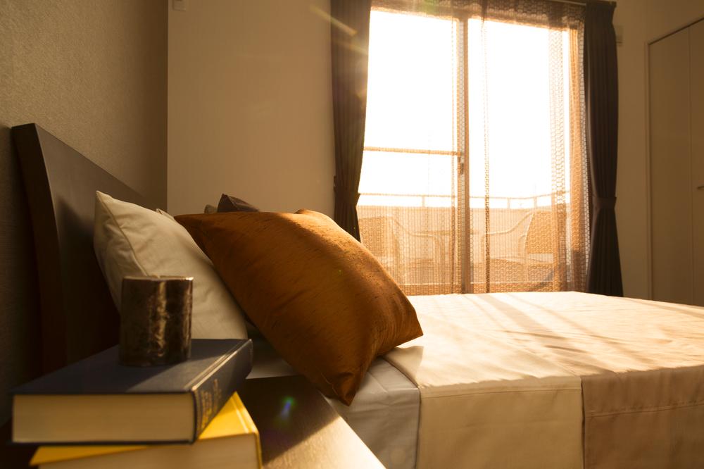 Other building plan example. ◆ ◆ Bedroom ◆ ◆