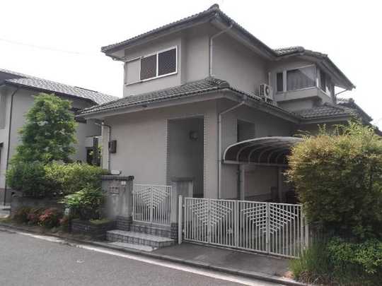 Local appearance photo. Building appearance