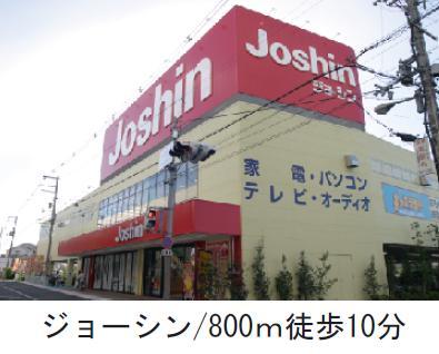 Other.  ☆ Denkiya ☆