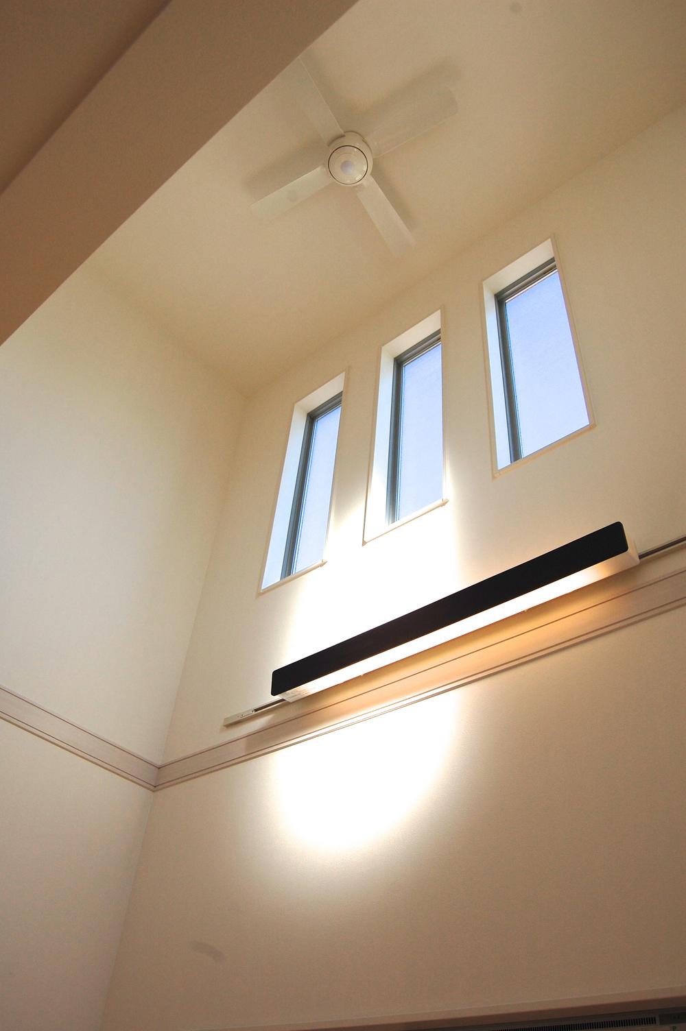 Building plan example (introspection photo).  ☆ Blow-by ☆