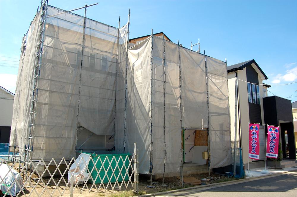 Model house photo.  ☆ Model house ☆