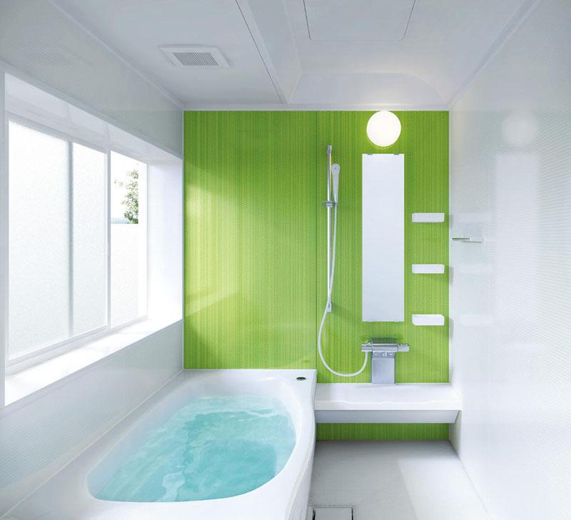 Same specifications photo (bathroom). TOTO Sazana