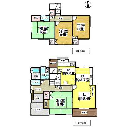 Floor plan. Floor plan