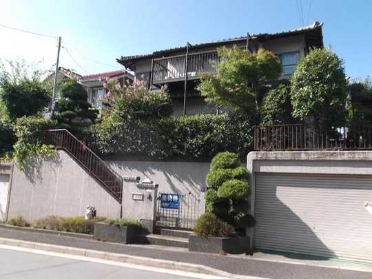 Local appearance photo. Building appearance