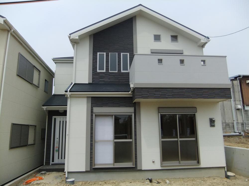 Same specifications photos (appearance). ( Building) same specification