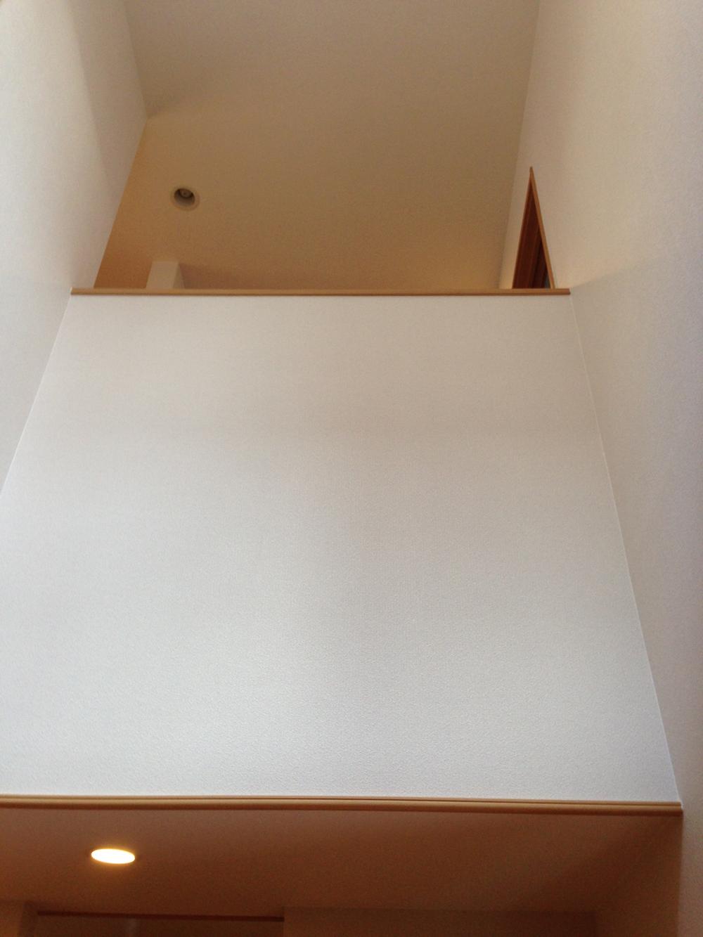 Other. Living atrium