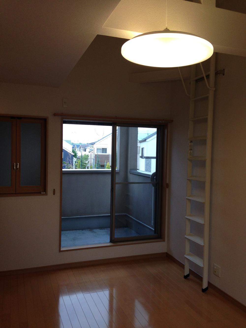 Other introspection. Indoor (12 May 2013) Shooting