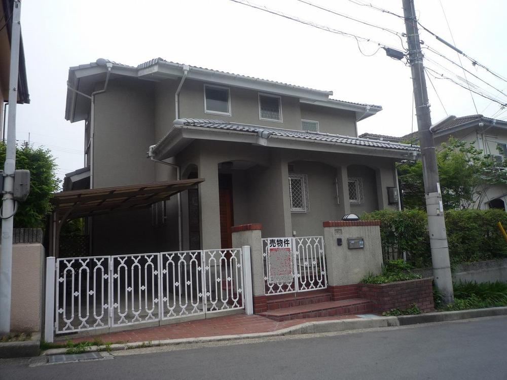 Local appearance photo. Local (June 2013) Shooting