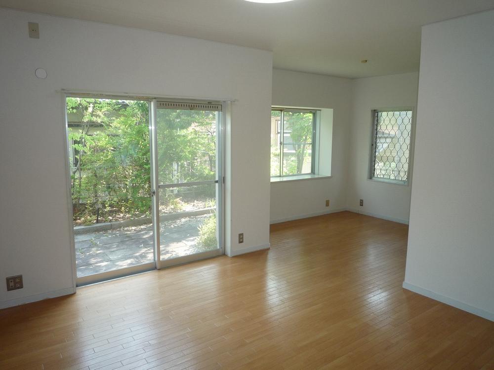 Living. Indoor (June 2013) Shooting