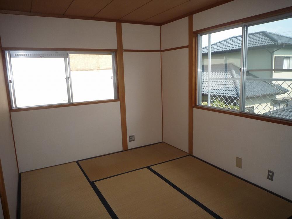 Non-living room. Indoor (June 2013) Shooting