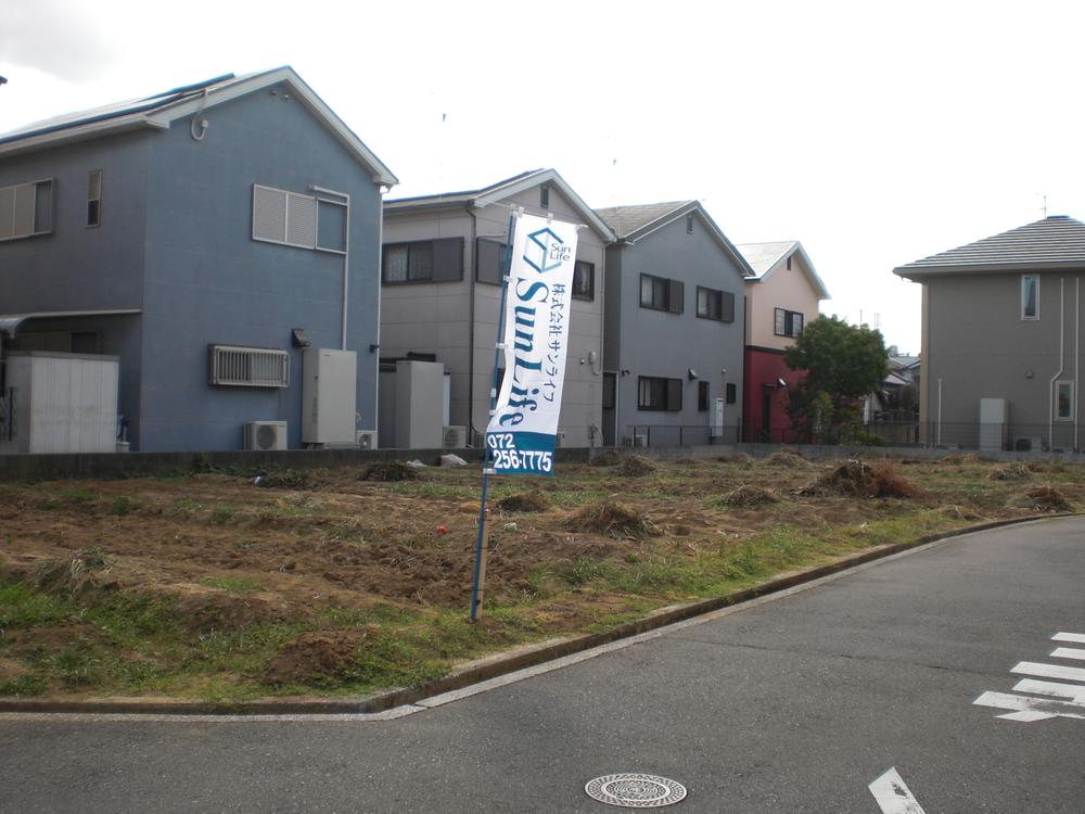 Local photos, including front road. Local (10 May 2012) shooting