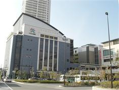 Other Environmental Photo. Beruhiru Kitanoda ・ Sakai Tatsuhigashi Cultural Center culture 2000m to Hall