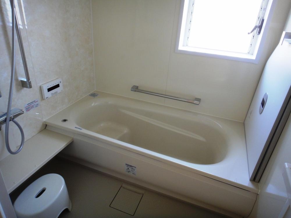 Same specifications photo (bathroom). ( Building) same specification