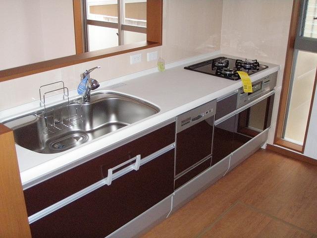 Same specifications photo (kitchen). ( Building) same specification