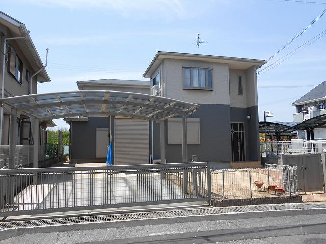 Local appearance photo. Local (May 2013) Shooting