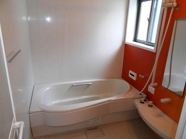 Bathroom. Room (May 2013) Shooting Bathroom (with dryer)