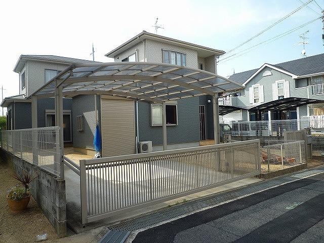 Local appearance photo. Local (May 2013) Shooting