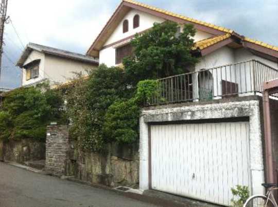 Local appearance photo