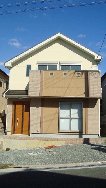 Same specifications photos (appearance). ( Building) same specification