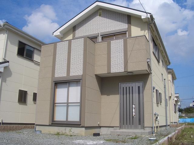 Same specifications photos (appearance). ( Building) same specification