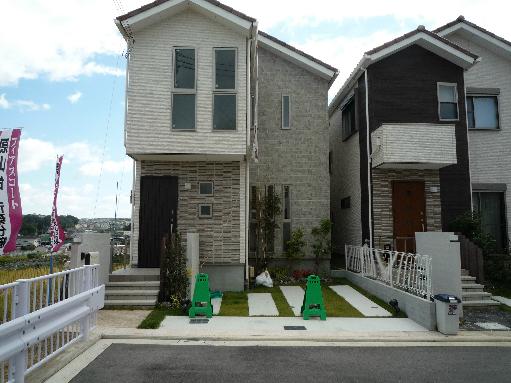 Local appearance photo. Exterior Photos