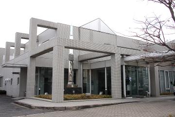 Hospital. (Goods) 2210m to Sakai City Emergency Medical Agency Sakai Senboku Emergency Treatment Center