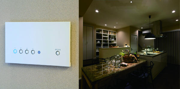 Other Equipment. A variety of lighting effects, Easily can make light controller, Excellent one can freely design the lights according to the scene. Key points to pull out the specs to maximize, Due to our own distribution lighting design.