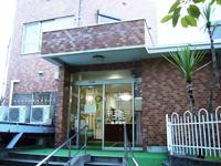 Hospital. 960m to Negishi clinic