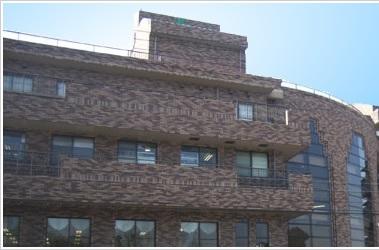 Hospital. Medical Corporation YoShigerukai Senboku Fujii 1926m to the hospital