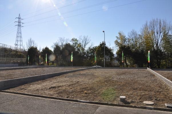 Local land photo. No. B land