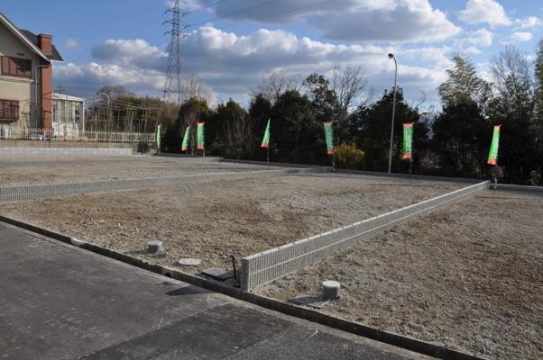 Local photos, including front road