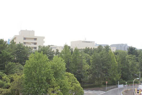 Hospital. Until the Maternal and Child Health Medical Center 2100m